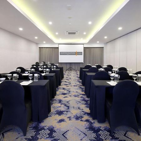 Harper Kupang By Aston Hotel Kültér fotó