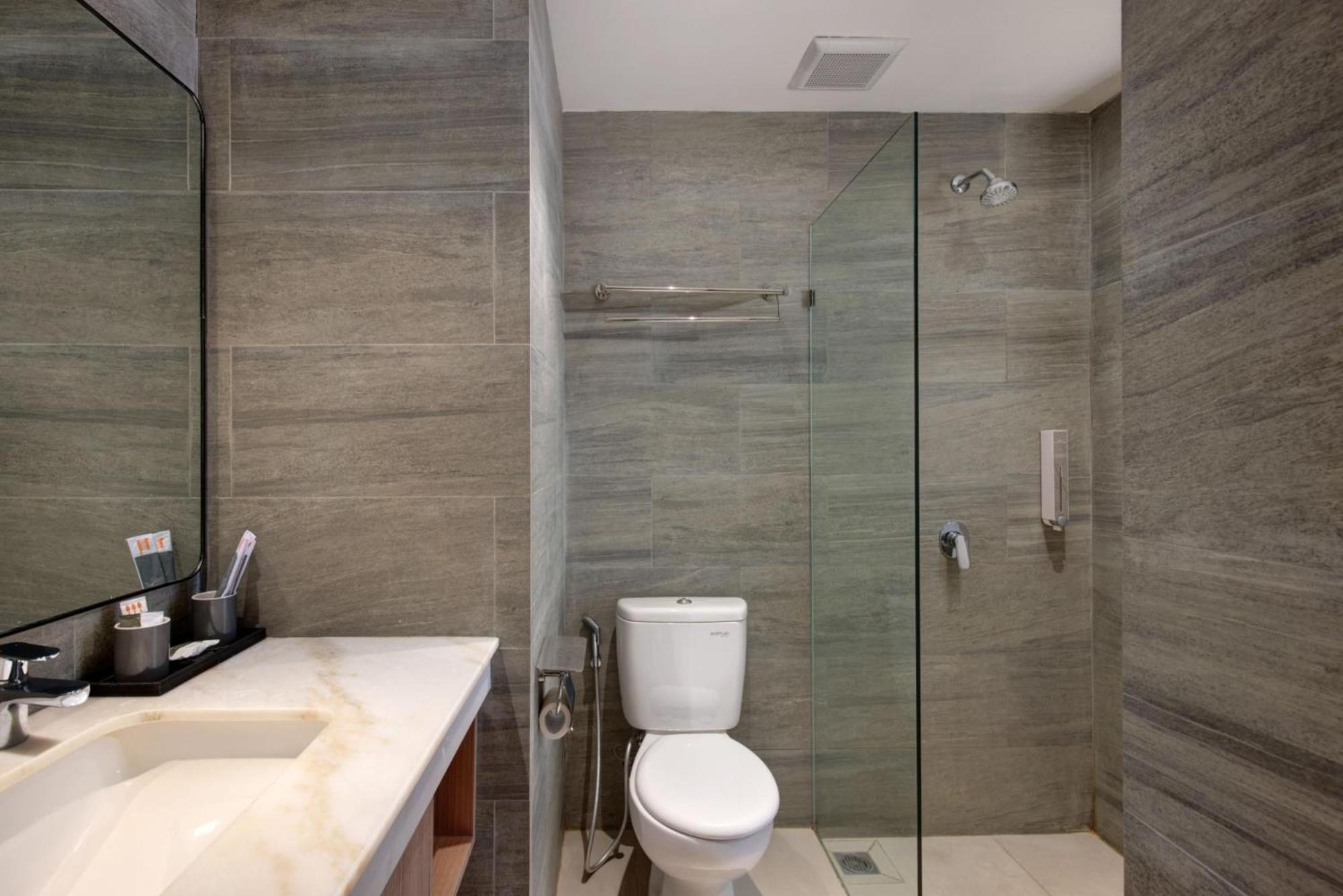 Harper Kupang By Aston Hotel Szoba fotó